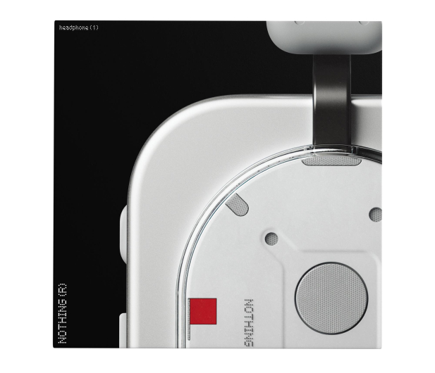 NOTHING Headphone (1) A11300006 - 1345843 - zdjęcie 8
